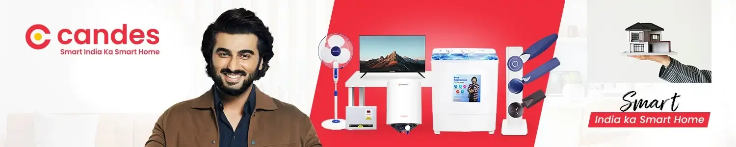 Candes Led TV Service Center in Mehdipatnam